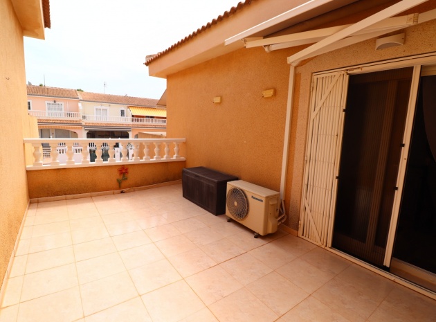 Wiederverkauf - Stadthaus - Ciudad Quesada - Monte Azul