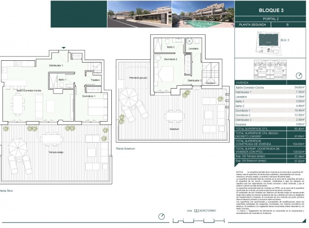 New Build - Apartment - Estepona - Las Mesas