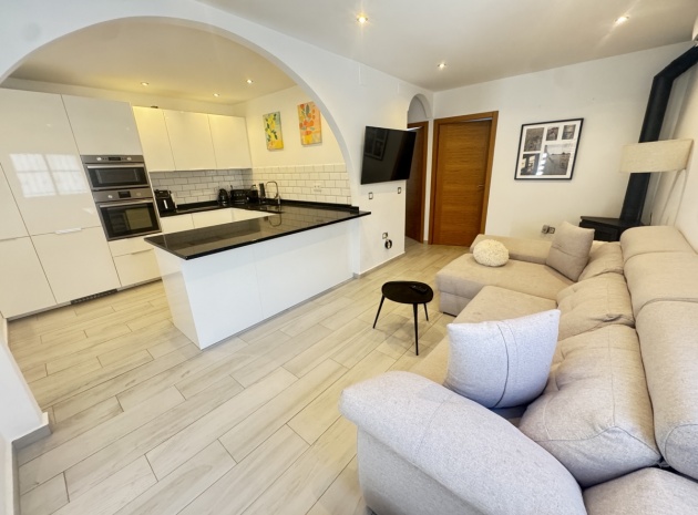 Resale - Villa - Villamartin - Blue Lagoon