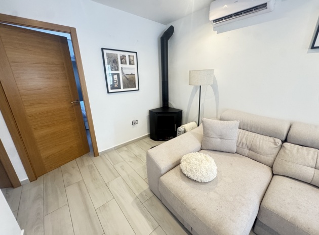 Resale - Villa - Villamartin - Blue Lagoon