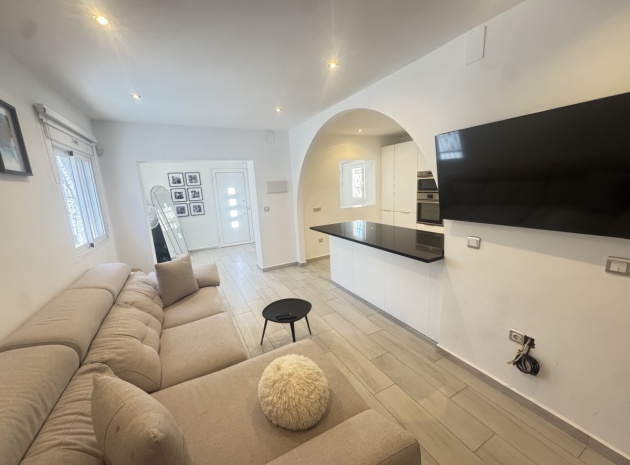 Resale - Villa - Villamartin - Blue Lagoon