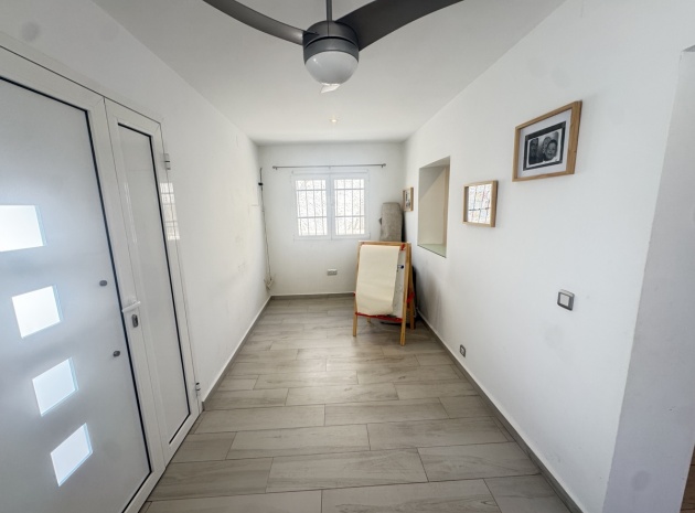 Resale - Villa - Villamartin - Blue Lagoon