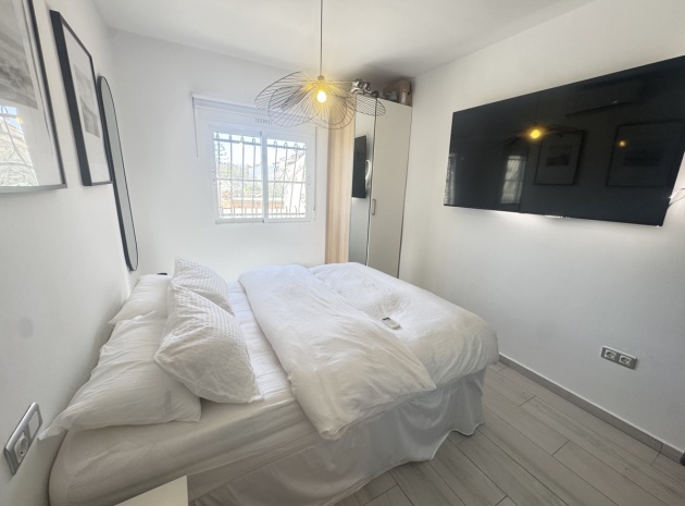 Resale - Villa - Villamartin - Blue Lagoon