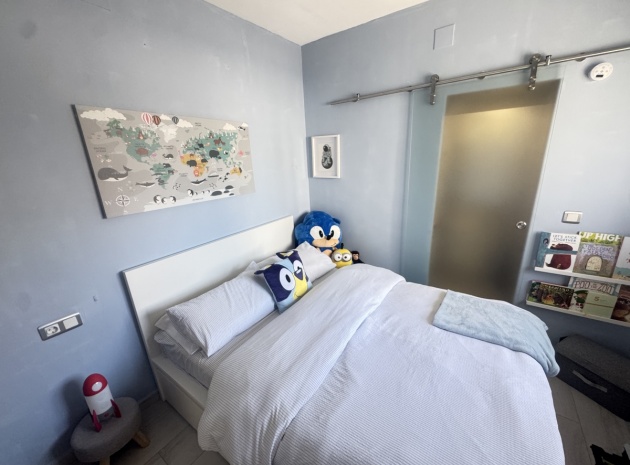 Resale - Villa - Villamartin - Blue Lagoon