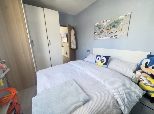 Resale - Villa - Villamartin - Blue Lagoon