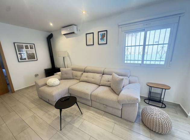 Wiederverkauf - Villa - Blue Lagoon