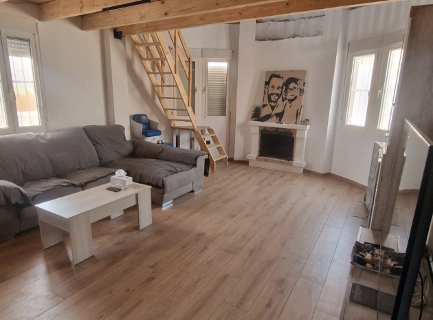 Resale - Villa - Ciudad Quesada - La Marquesa