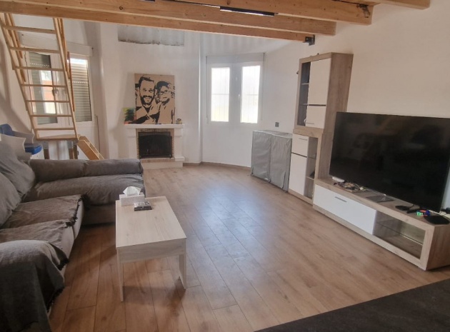 Resale - Villa - Ciudad Quesada - La Marquesa