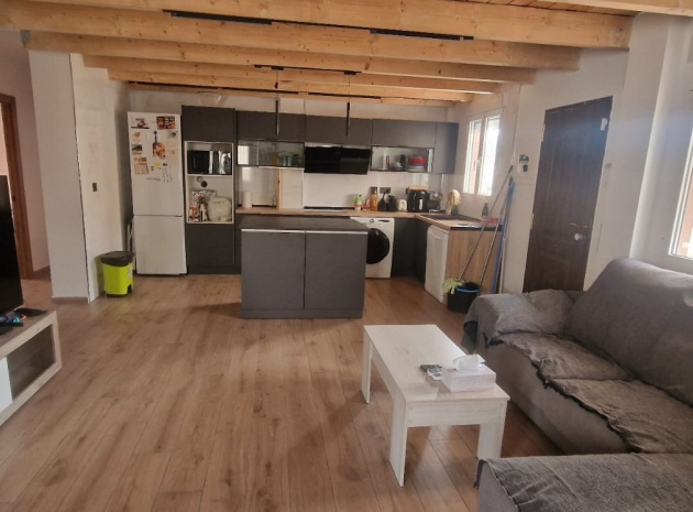 Resale - Villa - Ciudad Quesada - La Marquesa