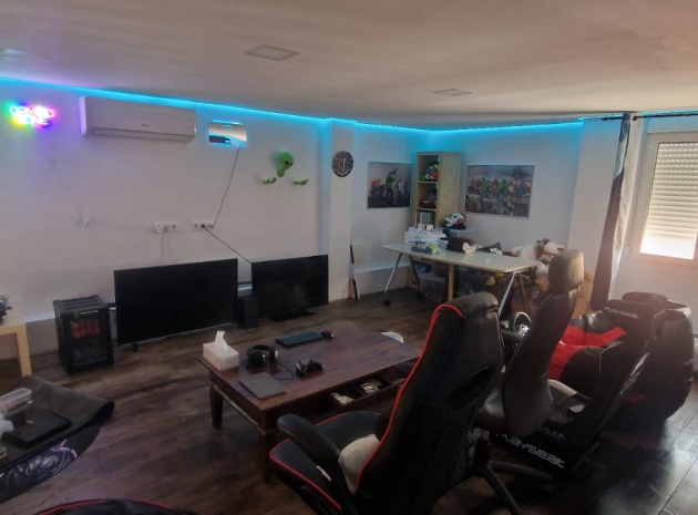 Resale - Villa - Ciudad Quesada - La Marquesa