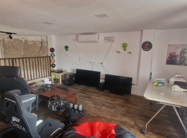 Resale - Villa - Ciudad Quesada - La Marquesa