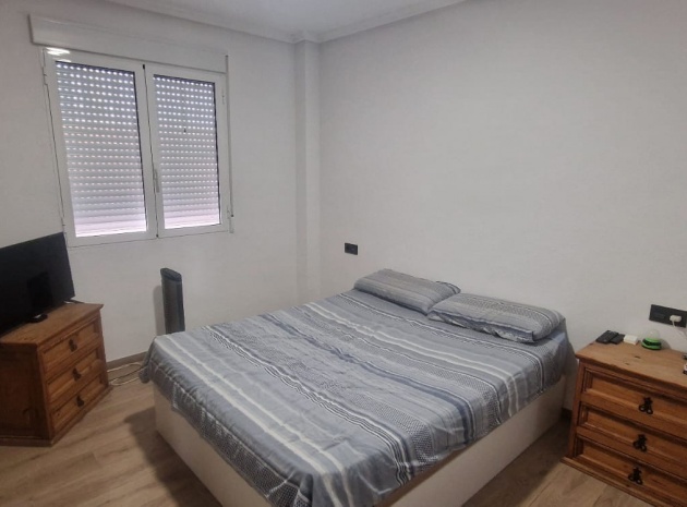 Resale - Villa - Ciudad Quesada - La Marquesa