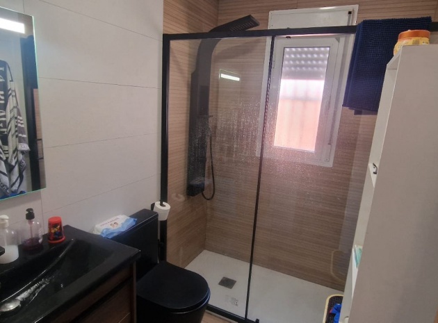 Resale - Villa - Ciudad Quesada - La Marquesa