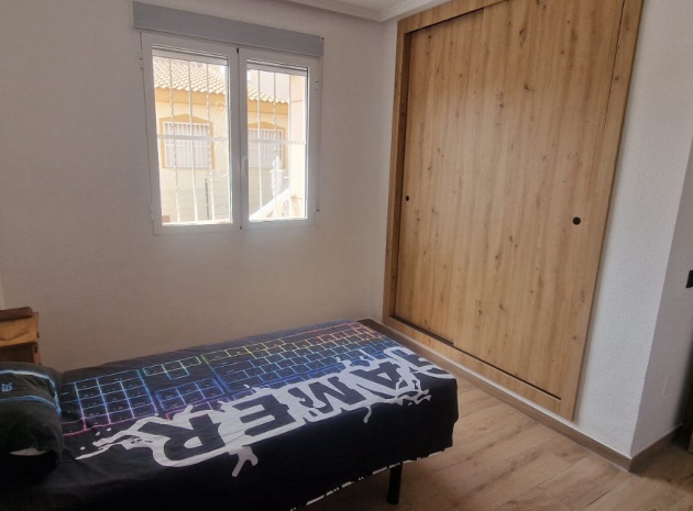 Resale - Villa - Ciudad Quesada - La Marquesa