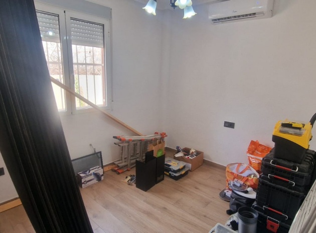 Resale - Villa - Ciudad Quesada - La Marquesa