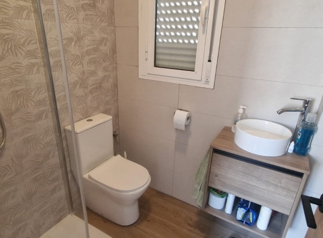 Resale - Villa - Ciudad Quesada - La Marquesa