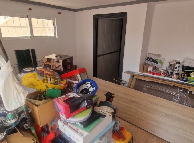 Resale - Villa - Ciudad Quesada - La Marquesa