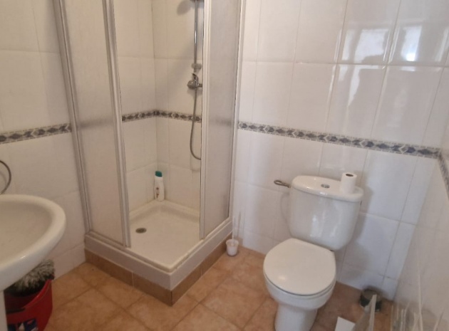 Resale - Villa - Ciudad Quesada - La Marquesa