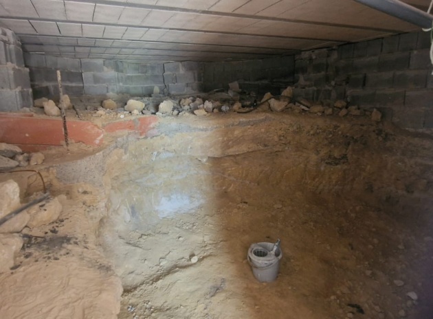 Resale - Villa - Ciudad Quesada - La Marquesa