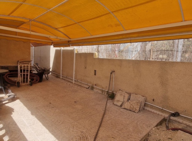 Resale - Villa - Ciudad Quesada - La Marquesa