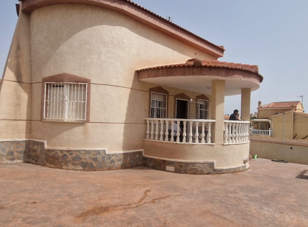 Resale - Villa - Ciudad Quesada - La Marquesa