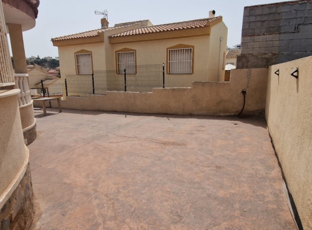 Resale - Villa - Ciudad Quesada - La Marquesa