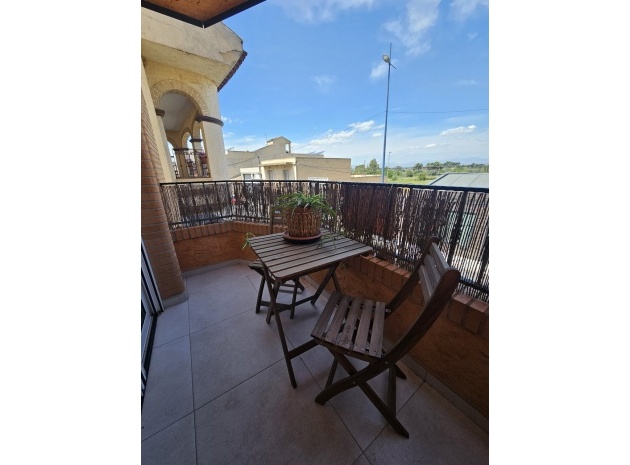 Wederverkoop - Appartement - Algorfa