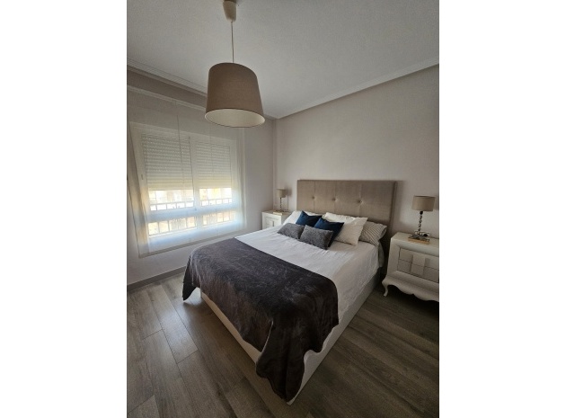 Wederverkoop - Appartement - Algorfa
