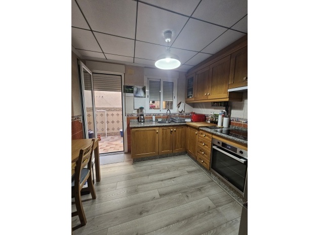 Wederverkoop - Appartement - Algorfa