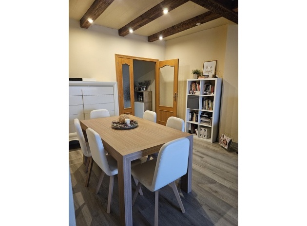 Wederverkoop - Appartement - Algorfa