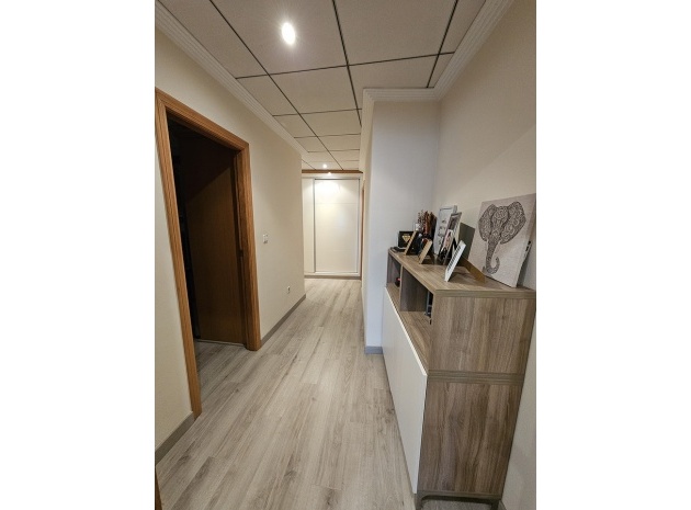 Wederverkoop - Appartement - Algorfa