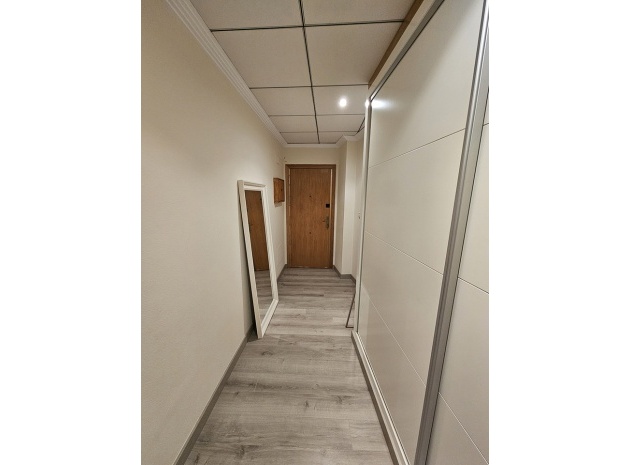 Wederverkoop - Appartement - Algorfa