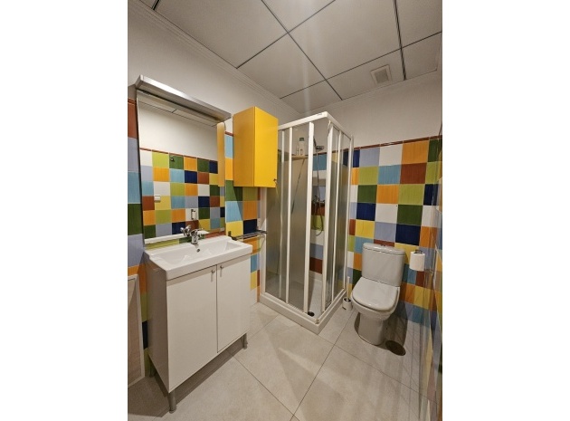 Wederverkoop - Appartement - Algorfa