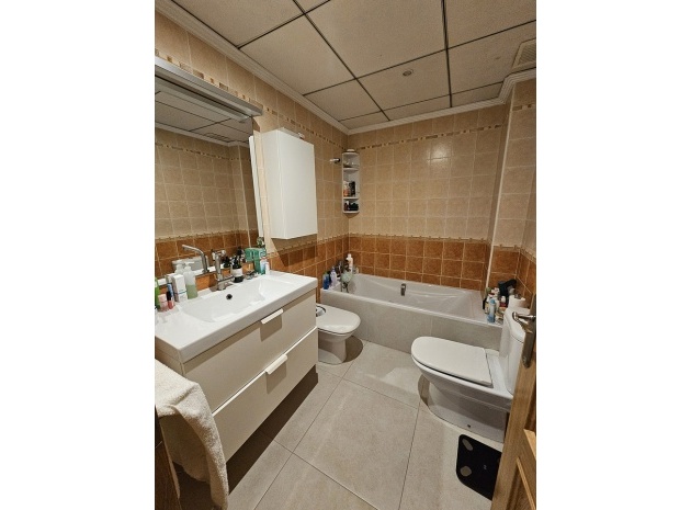 Wederverkoop - Appartement - Algorfa