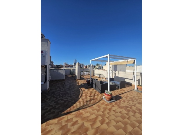 Wederverkoop - Appartement - Algorfa