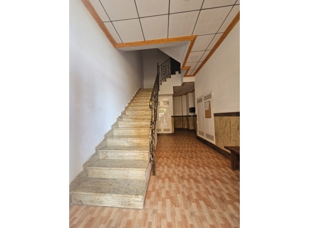 Wederverkoop - Appartement - Algorfa