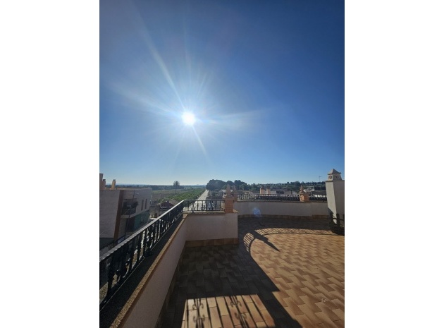 Wederverkoop - Appartement - Algorfa