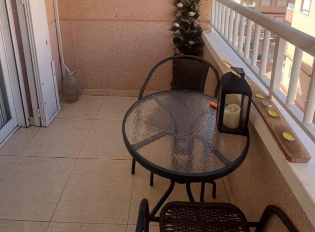 Wederverkoop - Appartement - Algorfa