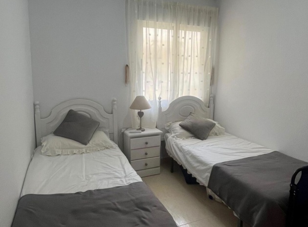 Wederverkoop - Appartement - Algorfa