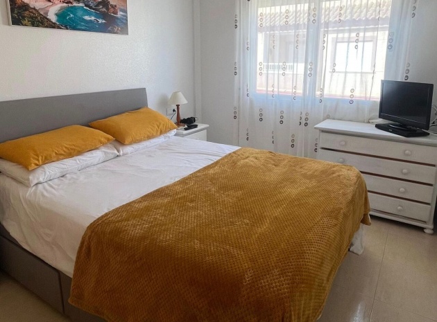 Wederverkoop - Appartement - Algorfa