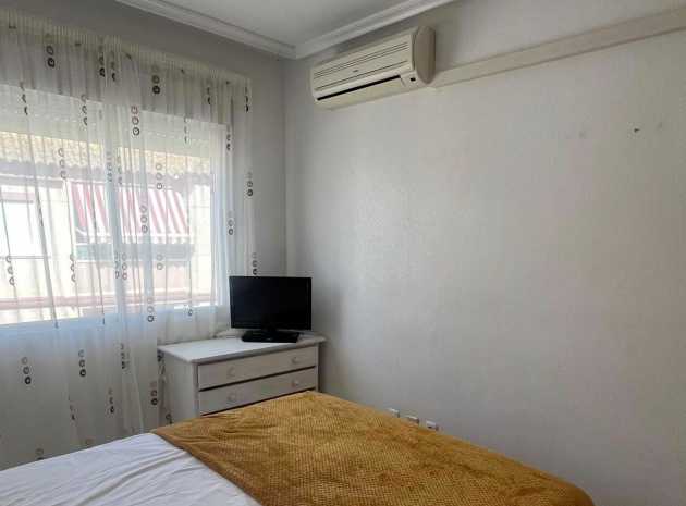 Wederverkoop - Appartement - Algorfa