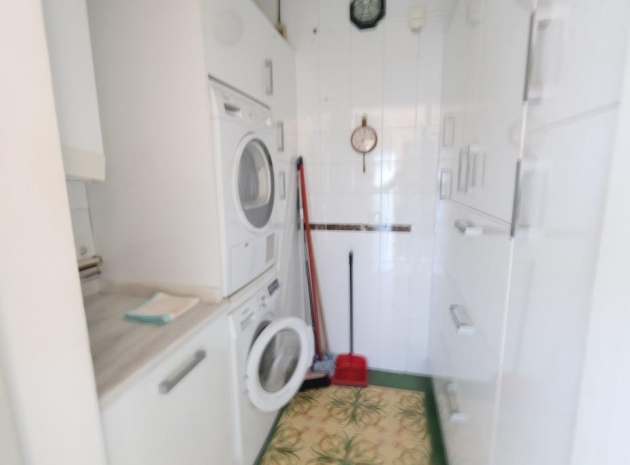 Wiederverkauf - Villa - Villamartin