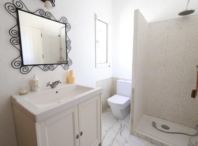 Wiederverkauf - Villa - Villamartin