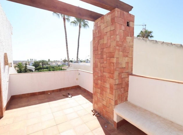 Wiederverkauf - Villa - Villamartin