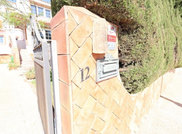 Wiederverkauf - Villa - Villamartin