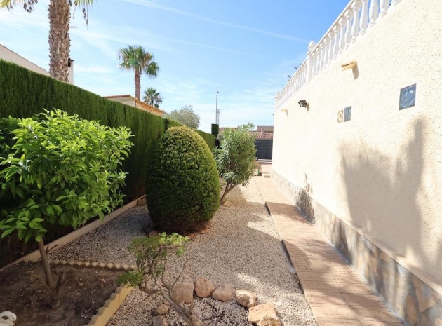 Wederverkoop - Villa - Torrevieja - la siesta