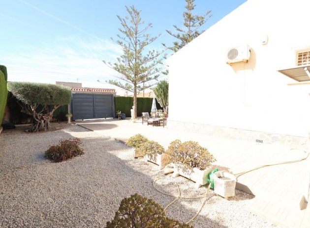 Wederverkoop - Villa - Torrevieja - la siesta