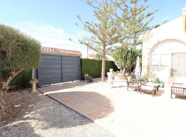 Wederverkoop - Villa - Torrevieja - la siesta
