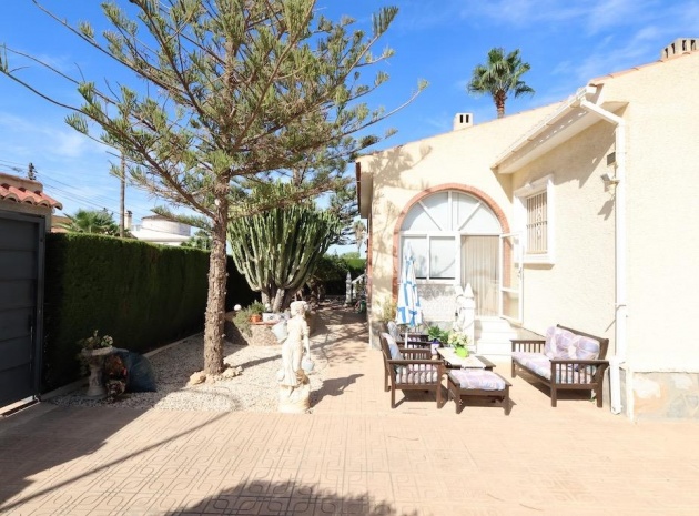 Wederverkoop - Villa - Torrevieja - la siesta