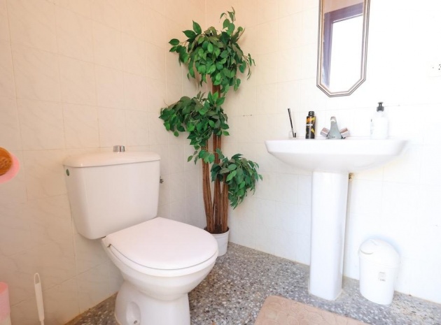 Wederverkoop - Villa - Torrevieja - la siesta